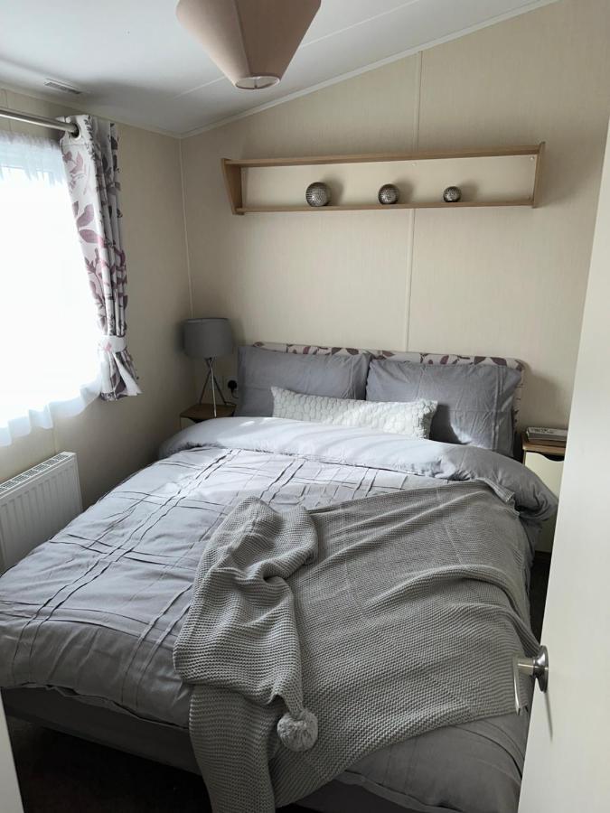Caravan Hire Thornwick Bay Flamborough Extérieur photo