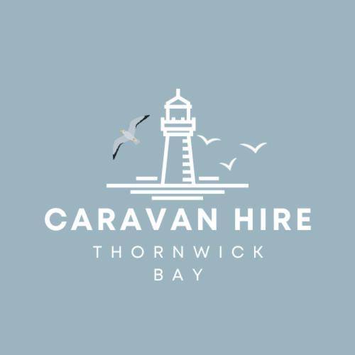 Caravan Hire Thornwick Bay Flamborough Extérieur photo