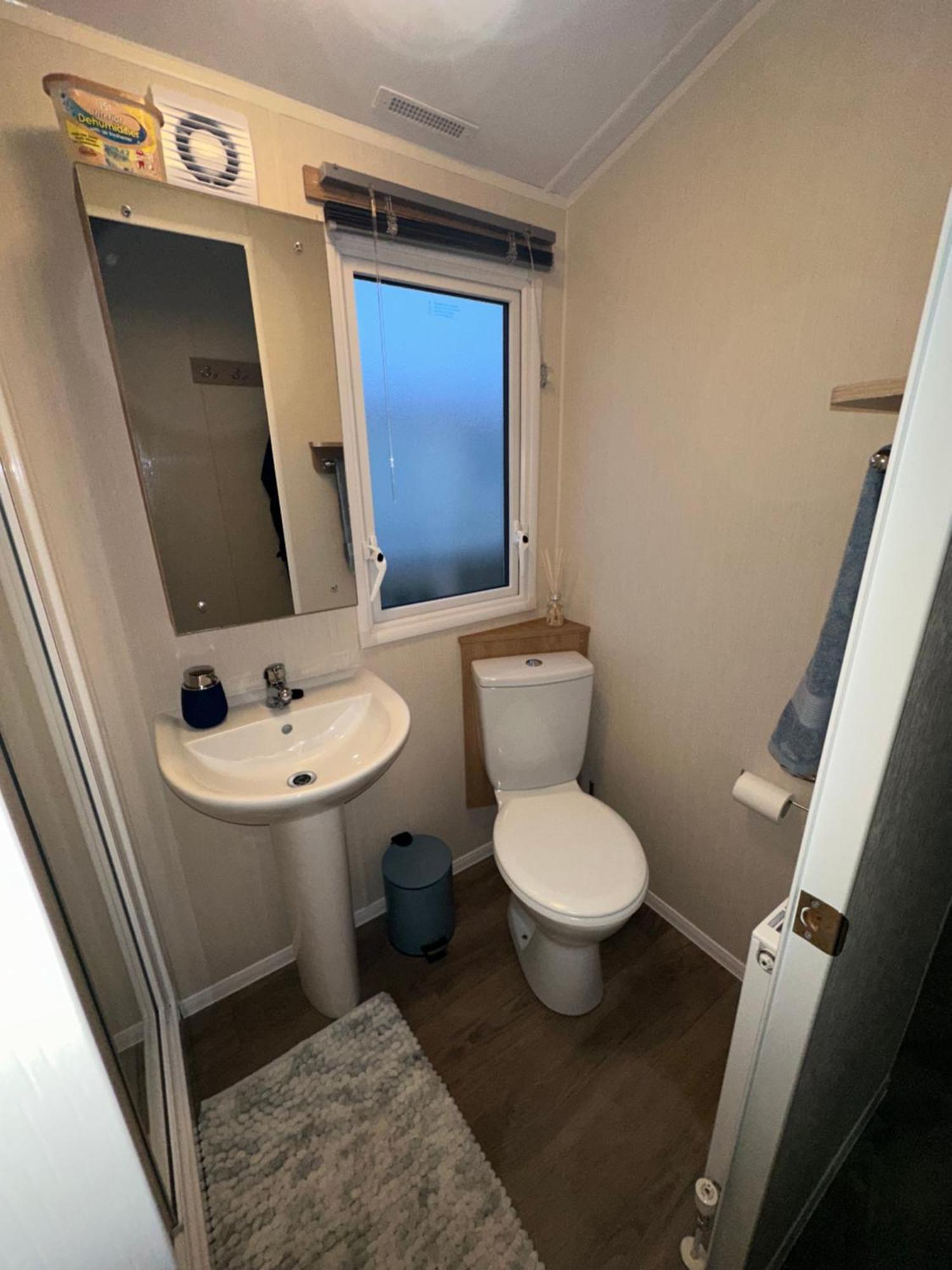 Caravan Hire Thornwick Bay Flamborough Extérieur photo